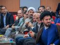 گزارش تصویری | مراسم  روز کارگر  و آیین تجلیل از تلاشگران این عرصه در دانشگاه صنعتی شاهرود 